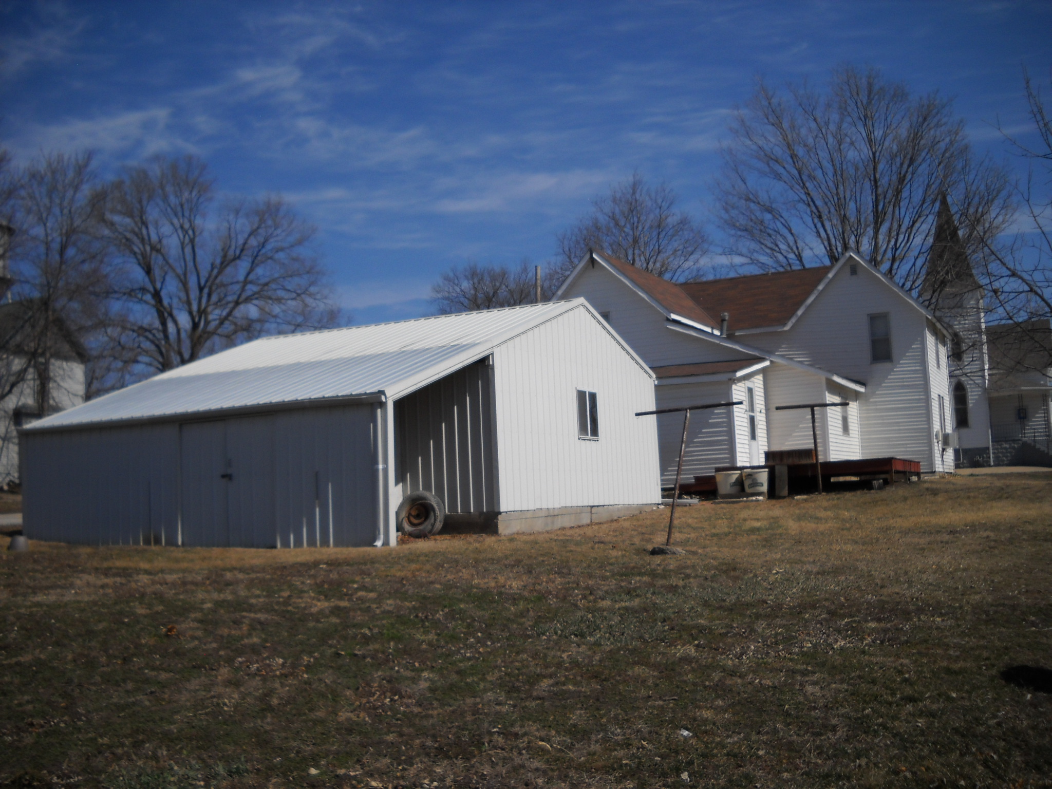 Olmsted Real Estate and Auctions